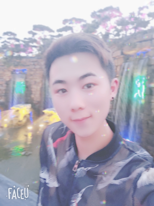 迷軍的第二张照片--福州相亲服务中心