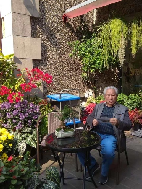 胡敬元的第二张照片--福州相亲服务中心