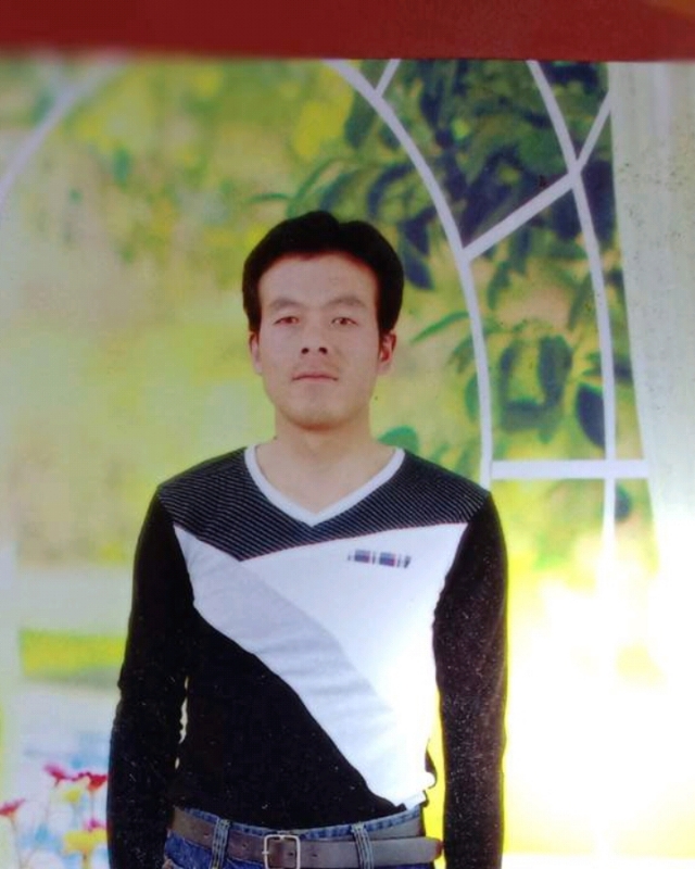 爱在哪里的第一张照片--福州相亲服务中心