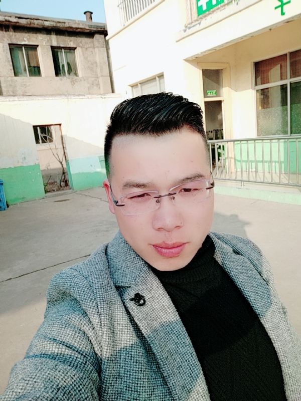 舍得的第一张照片--福州相亲服务中心