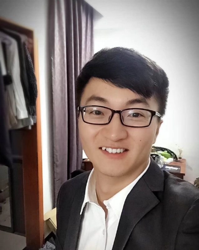 辞梦余生的第三张照片--福州相亲服务中心