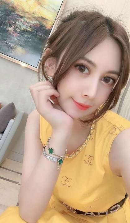 琪琪的第一张照片--福州相亲服务中心