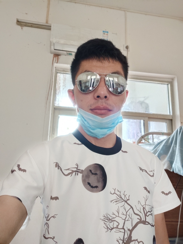 馨荣的第二张照片--福州相亲服务中心