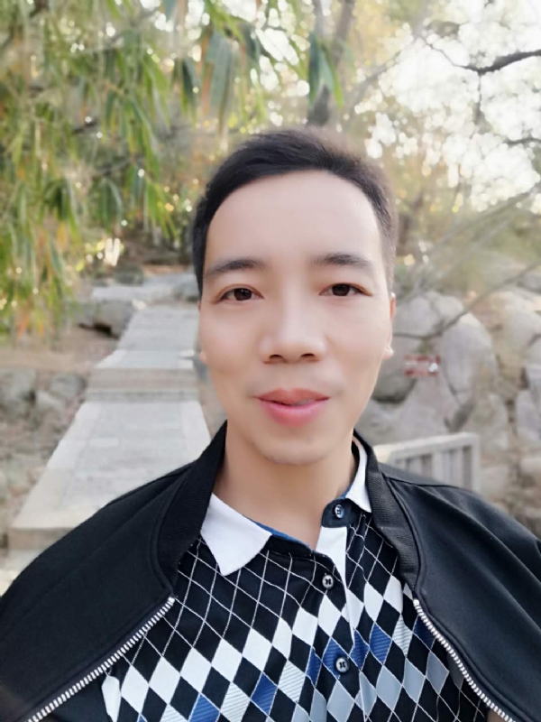 随遇而安的第二张照片--福州相亲服务中心