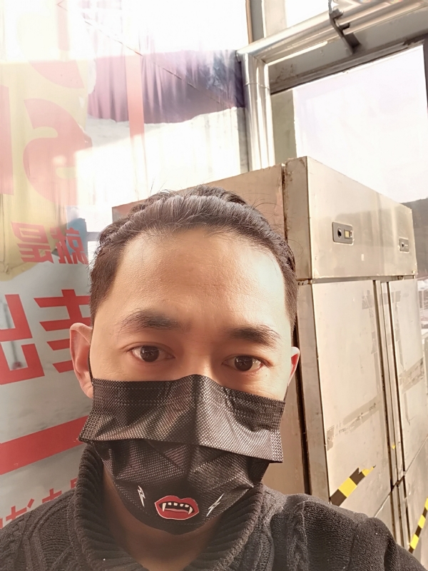 百世经纶的第一张照片--福州相亲服务中心