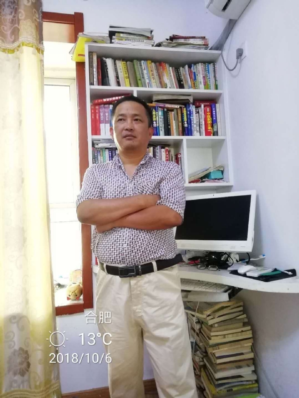 天马行空的第二张照片--福州相亲服务中心