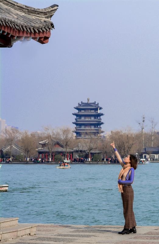 深水百合的第一张照片--福州相亲服务中心