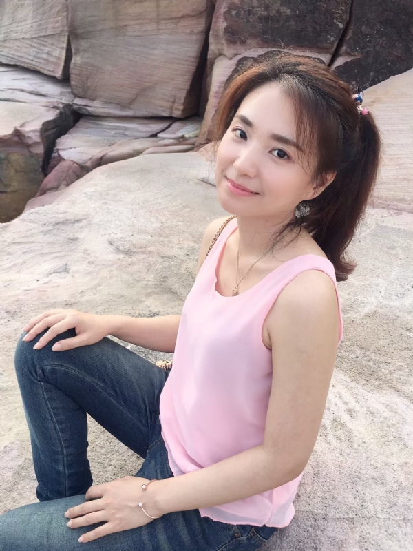 Jane的第二张照片--福州相亲服务中心