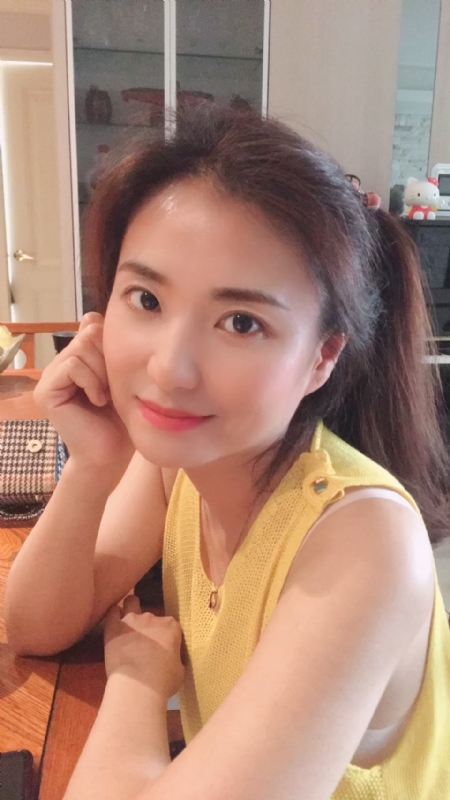 Jane的第三张照片--福州相亲服务中心