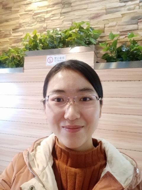 品性内外兼优教育人的第四张照片--福州相亲服务中心