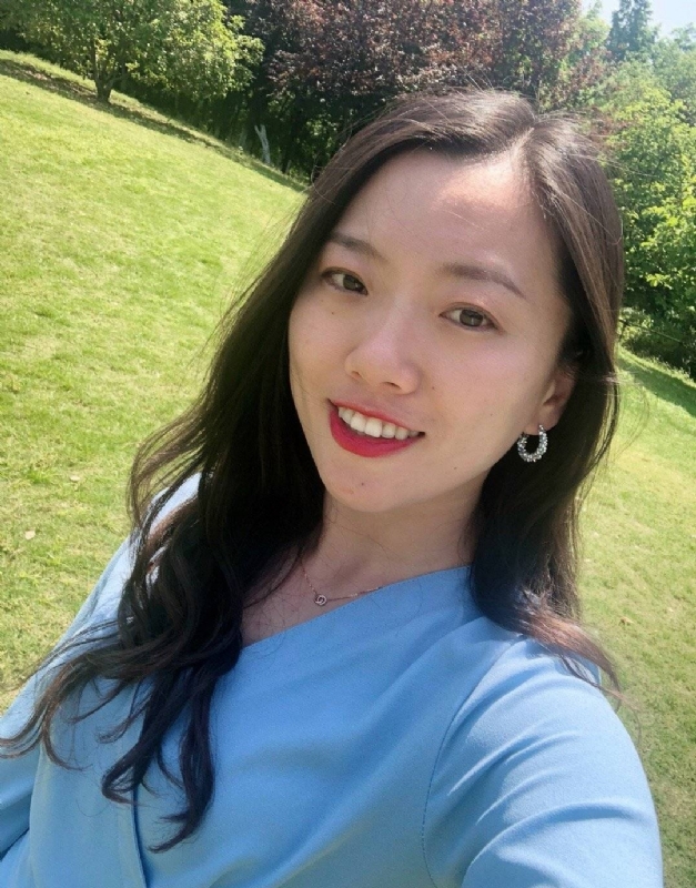 往事如烟的第一张照片--福州相亲服务中心