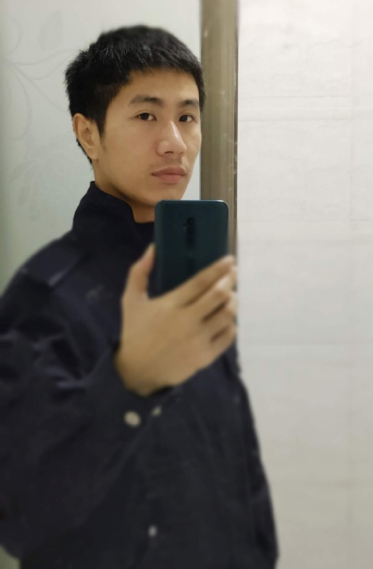 白色的风的第三张照片--福州相亲服务中心