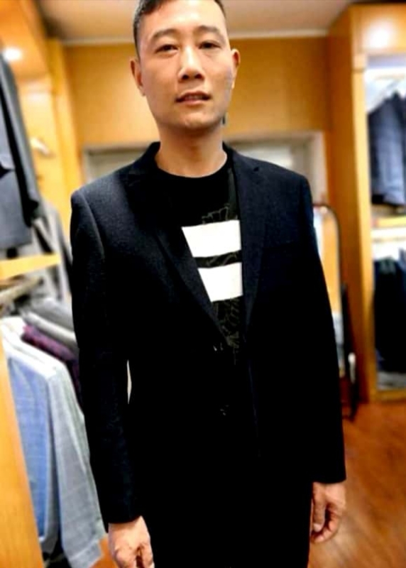阿拉的第一张照片--福州相亲服务中心