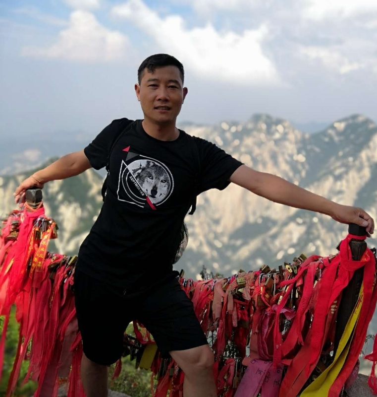 阿拉的第二张照片--福州相亲服务中心