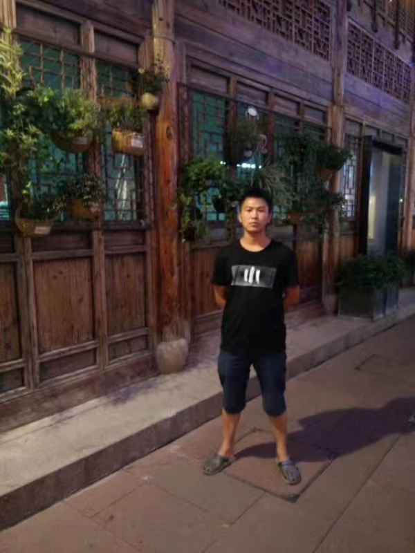 回忆的第一张照片--福州相亲服务中心