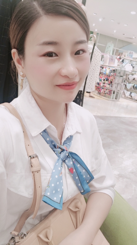 如意的第一张照片--福州相亲服务中心