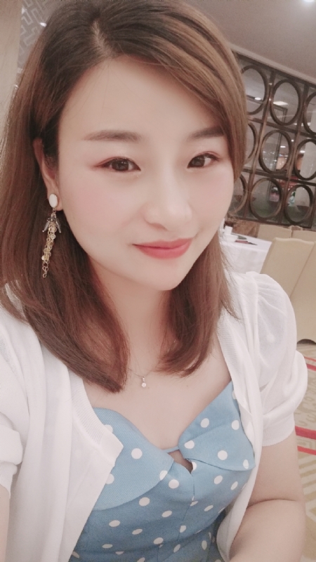 如意的第二张照片--福州相亲服务中心