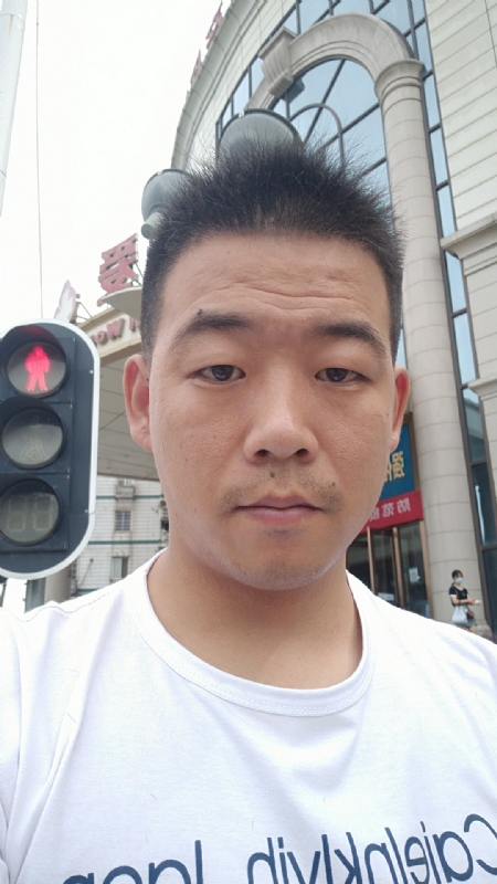 夜空的第一张照片--福州相亲服务中心