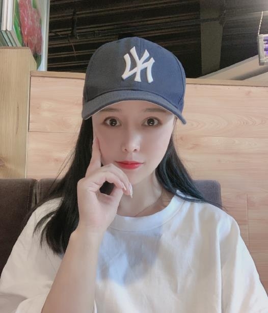小鱼儿的第一张照片--福州相亲服务中心