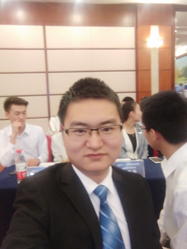 慕秋的第一张照片--福州相亲服务中心