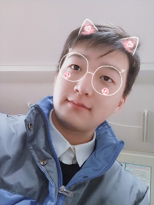 岚歌的第一张照片--福州相亲服务中心