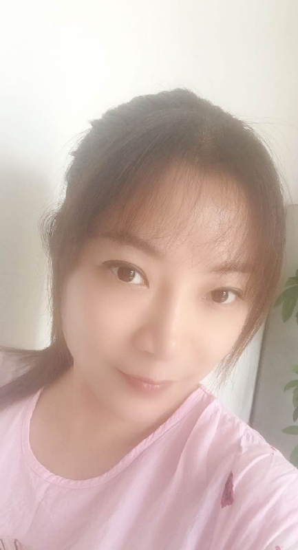 美丽在现的第一张照片--福州相亲服务中心