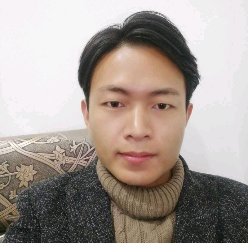 华浓的第一张照片--福州相亲服务中心