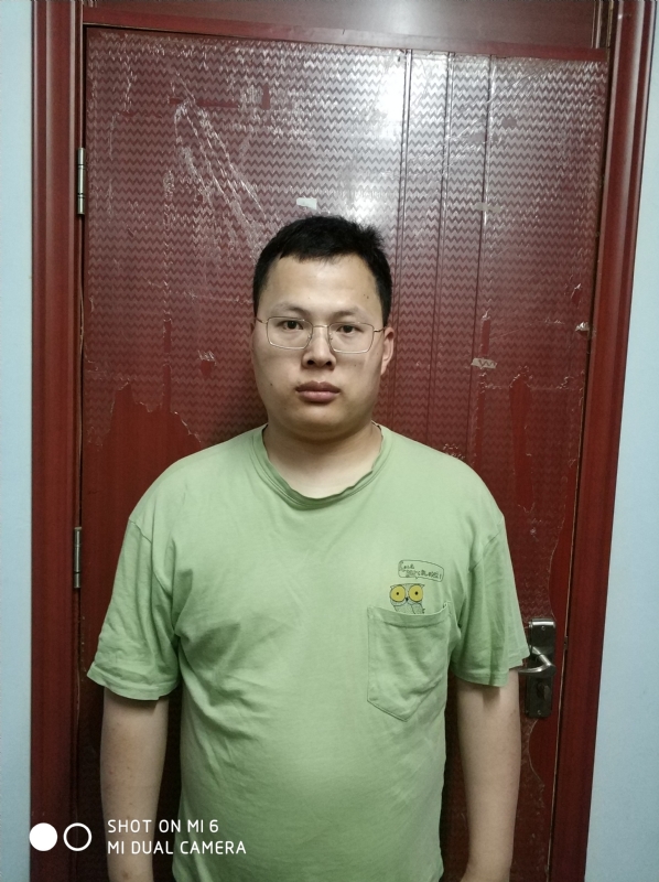 天意的第二张照片--福州相亲服务中心