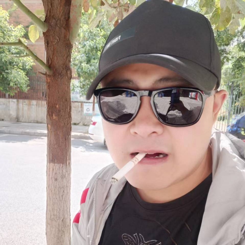 瞄小七的第一张照片--福州相亲服务中心
