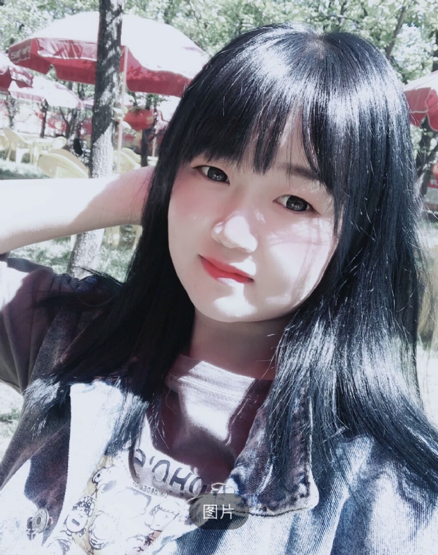小囡的第一张照片--福州相亲服务中心