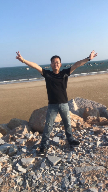 天天的第一张照片--福州相亲服务中心