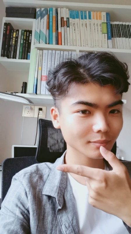 三分自由的第一张照片--福州相亲服务中心