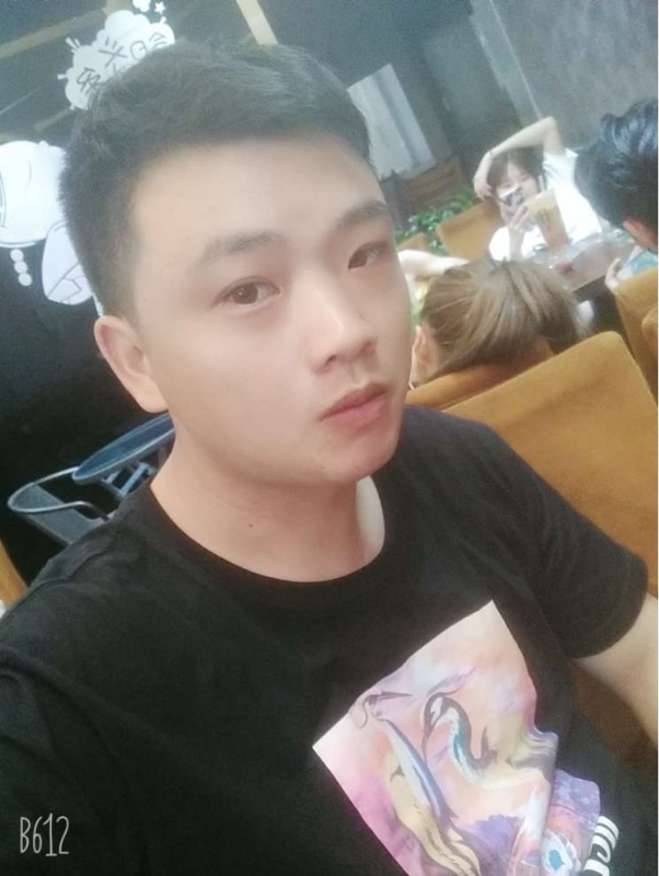 Tango的第一张照片--福州相亲服务中心