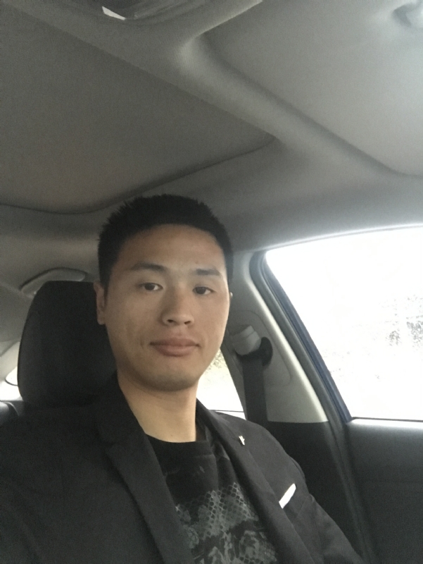 向前走的第二张照片--福州相亲服务中心