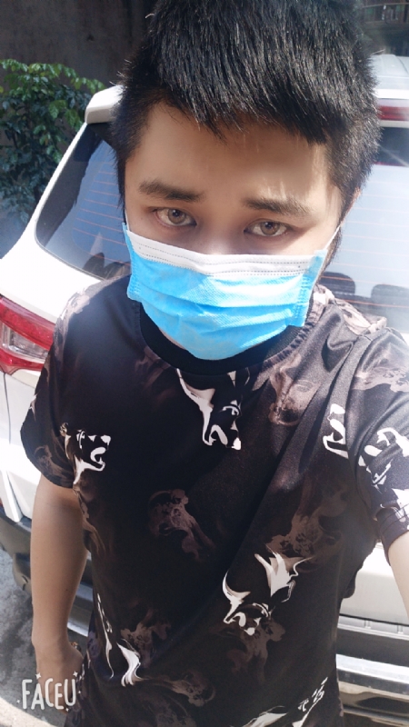 小周周的第一张照片--福州相亲服务中心