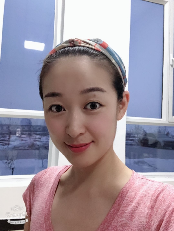 浅笑的第一张照片--福州相亲服务中心