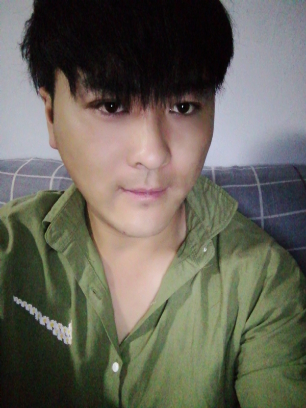 舍不得的第一张照片--福州相亲服务中心