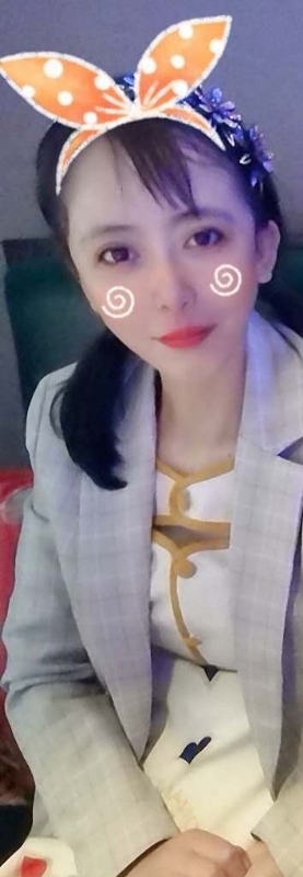 佳怡的第一张照片--福州相亲服务中心