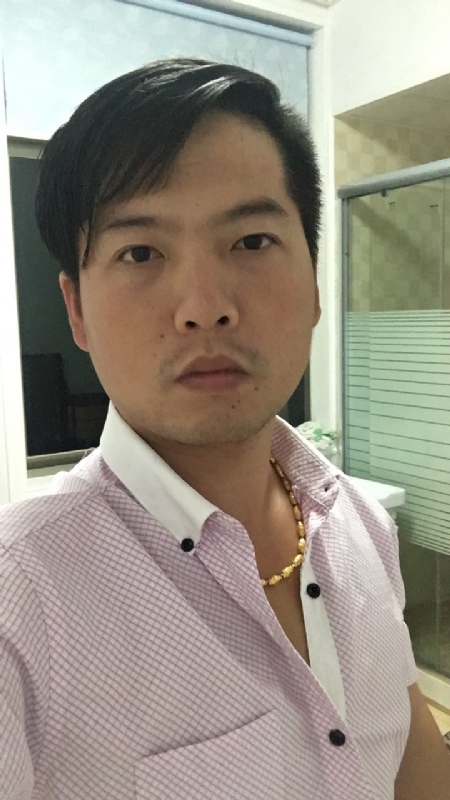 彬彬有礼的第一张照片--福州相亲服务中心