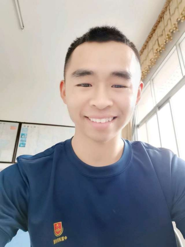 超超的第一张照片--福州相亲服务中心