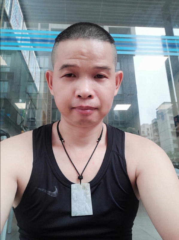 曾生的第一张照片--福州相亲服务中心