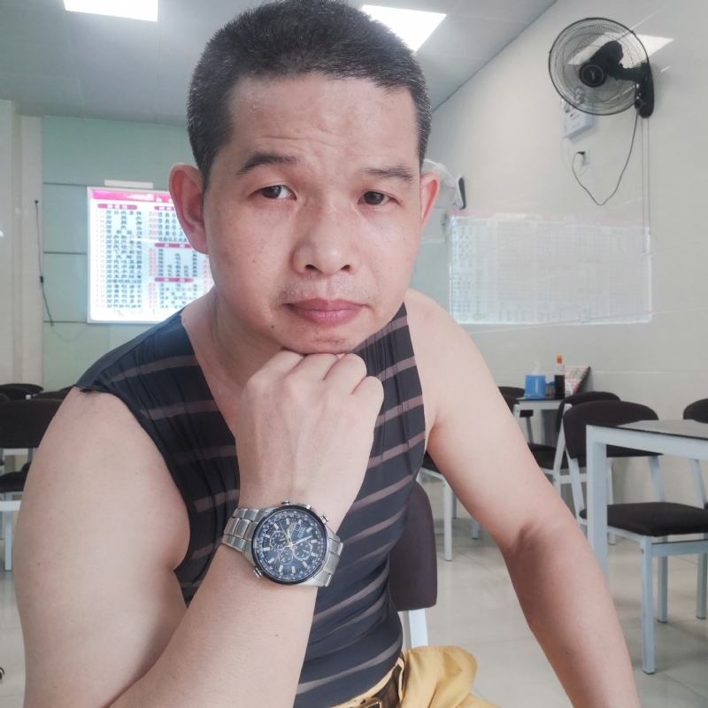曾生的第二张照片--福州相亲服务中心