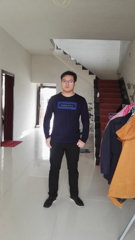 小哥哥的第二张照片--福州相亲服务中心