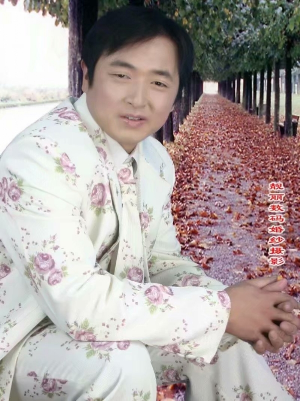 破碎的心的第一张照片--福州相亲服务中心