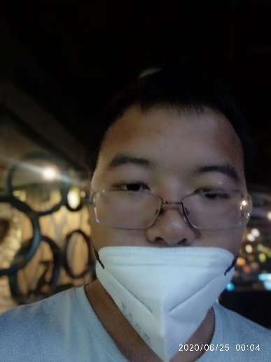 毛氏的第二张照片--福州相亲服务中心