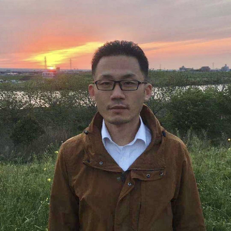 兆松的第一张照片--福州相亲服务中心