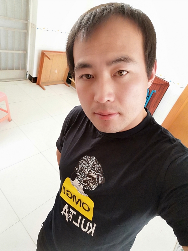东海龙王的第一张照片--福州相亲服务中心