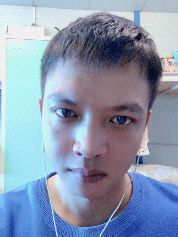 酱油的第一张照片--福州相亲服务中心