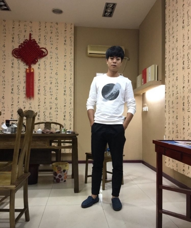 小贱哥的第二张照片--福州相亲服务中心
