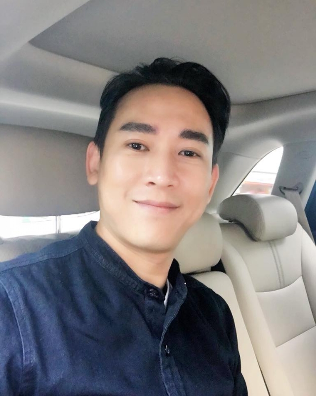 温柔的老头子的第一张照片--福州相亲服务中心